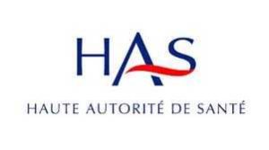 logo de la Haute Autorité en Santé